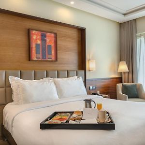 Club Myra Room